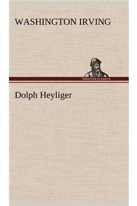 Dolph Heyliger