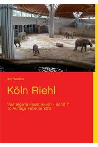 Koln Riehl