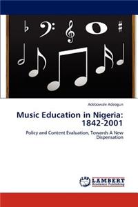 Music Education in Nigeria