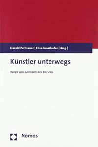 Kunstler Unterwegs