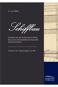 Schiffbau