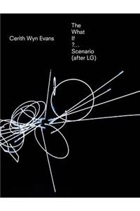 Cerith Wyn Evans