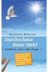 Durchschaue Deine Welt!