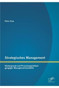 Strategisches Management