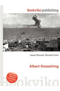 Albert Kesselring