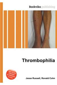 Thrombophilia