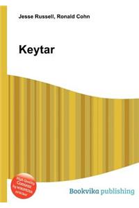 Keytar