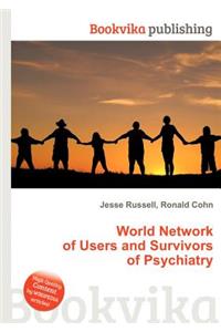 World Network of Users and Survivors of Psychiatry