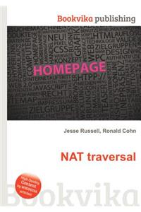 Nat Traversal