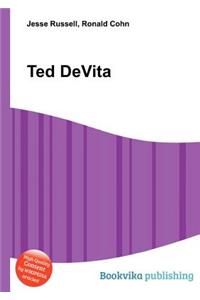 Ted DeVita