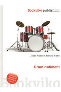 Drum Rudiment