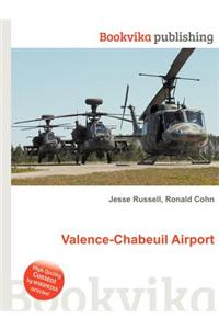 Valence-Chabeuil Airport