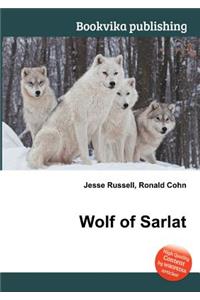 Wolf of Sarlat