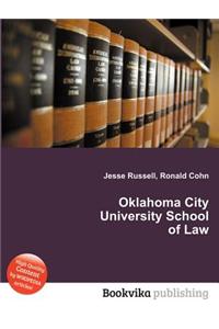 Oklahoma City University School of Law