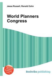 World Planners Congress