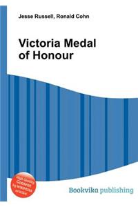 Victoria Medal of Honour