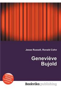 Genevi Ve Bujold