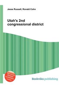 Utah's 2nd Congressional District
