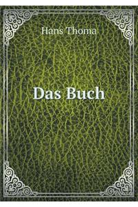 Das Buch