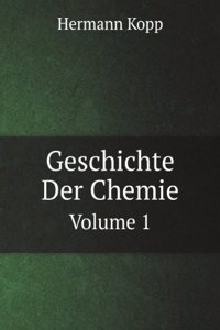 Geschichte Der Chemie