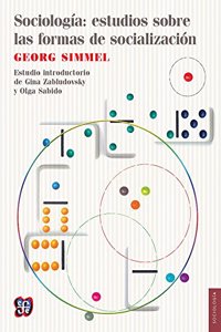 Sociologia: Estudios Sobre Las Formas de Socializacion