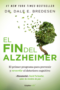 El Fin del Alzheimer / The End of Alzheimer's