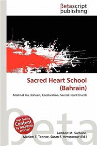 Sacred Heart School (Bahrain)