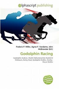 Godolphin Racing