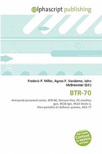 Btr-70