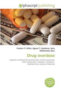 Drug Overdose