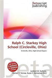 Ralph C. Starkey High School (Circleville, Ohio)