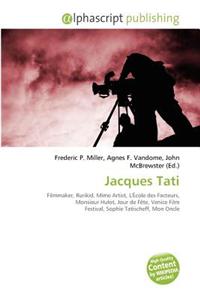 Jacques Tati