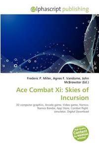 Ace Combat XI