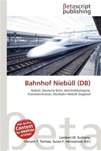 Bahnhof Nieb LL (DB)