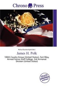 James H. Polk