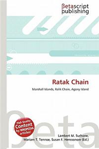 Ratak Chain