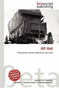 All Hat