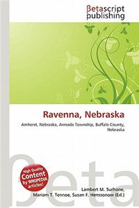 Ravenna, Nebraska