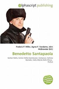 Benedetto Santapaola
