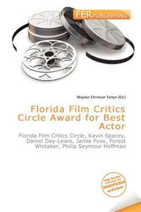 Florida Film Critics Circle Award for Best Actor