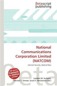 National Communications Corporation Limited (Natcom)