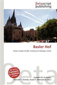 Basler Hof