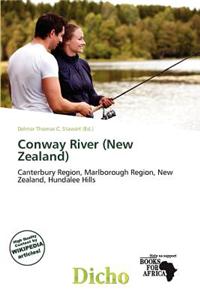 Conway River (New Zealand)