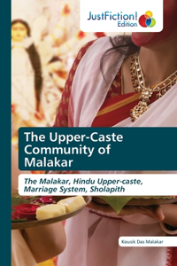 Upper-Caste Community of Malakar