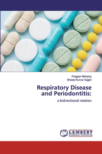 Respiratory Diseaseand Periodontitis