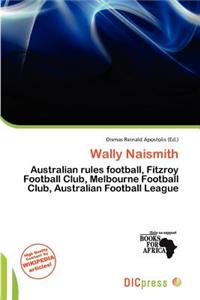 Wally Naismith