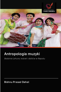 Antropologia muzyki