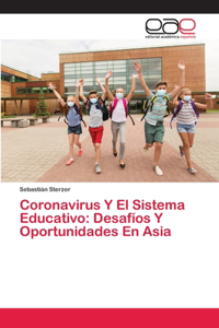 Coronavirus Y El Sistema Educativo