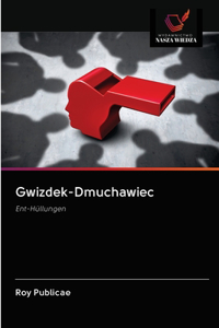 Gwizdek-Dmuchawiec