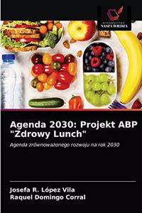 Agenda 2030